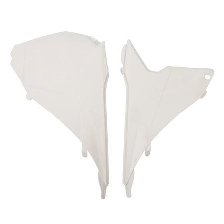 Polisport Airbox Cover WH KTM