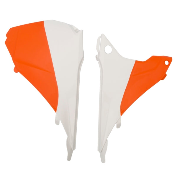 Polisport Airbox Cover OG KTM