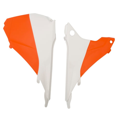 Polisport Airbox Cover OG KTM