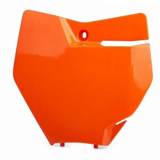 Polisport Number Plate KTM OG