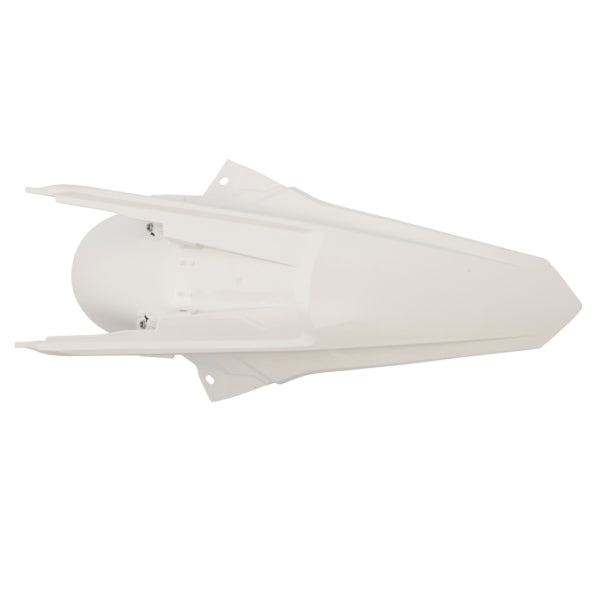 Polisport Fender - RR FENDER KTM OG/WH POLISPORT