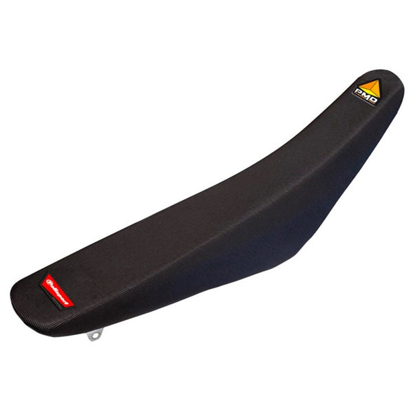 Polisport Seat Complete Bk/gy YAM