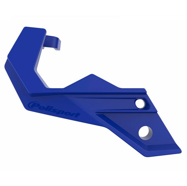 Polisport Fork Protector LWR Bk/bk Kawa