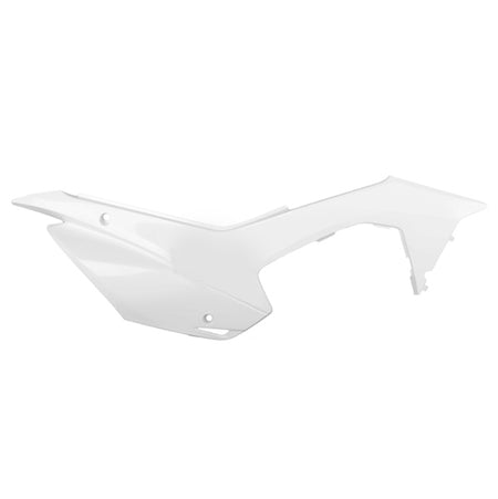 Polisport Side Panels - SIDE PANEL WH HON POLISPORT