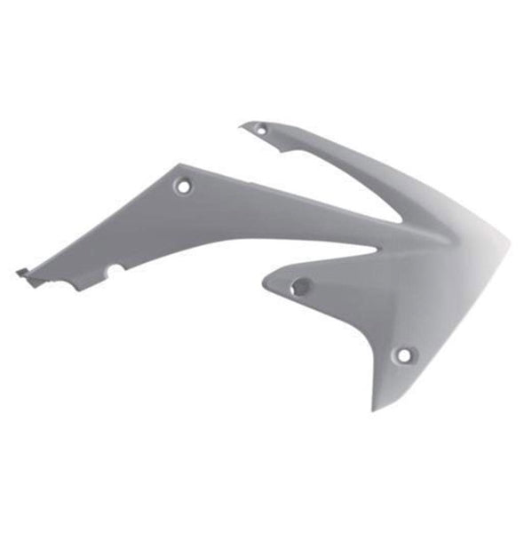 Polisport Radiator Guard WH Kawa
