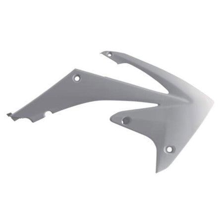 Polisport Radiator Guard WH Kawa