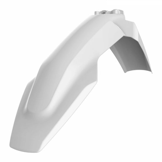 Polisport Fender - FT FENDER WH HUSQZ POLISPORT