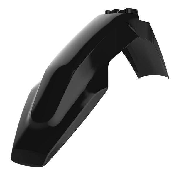 Polisport Fender - FT FENDER BK HUSQZ POLISPORT