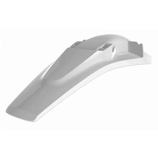 Polisport RR Fender WH Husqv