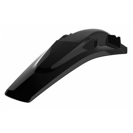 Polisport RR Fender BK Husqv