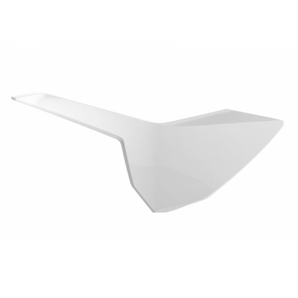 Polisport Side Panel WH Husqv