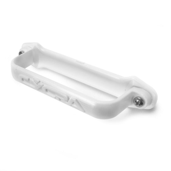 Cycra Cable Guide WH HON