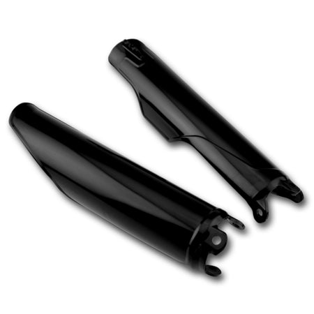 Cycra Fork Guard BK HON