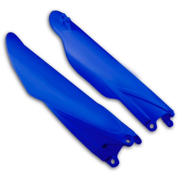 Cycra Fork Guard BL YAM
