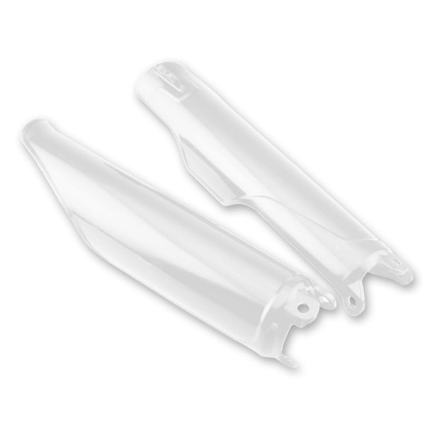 Cycra Fork Guard WH HON