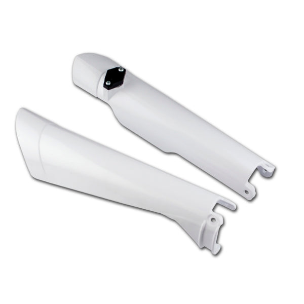 Cycra Fork Guard WH KTM