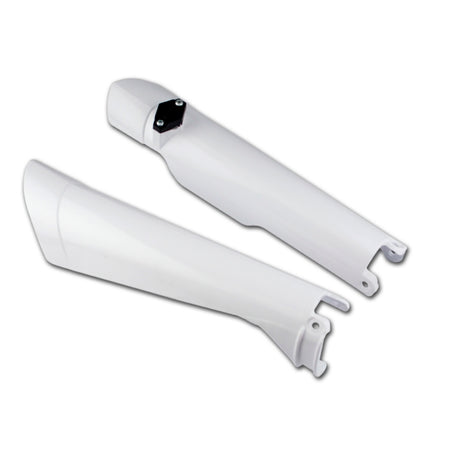 Cycra Fork Guard WH KTM