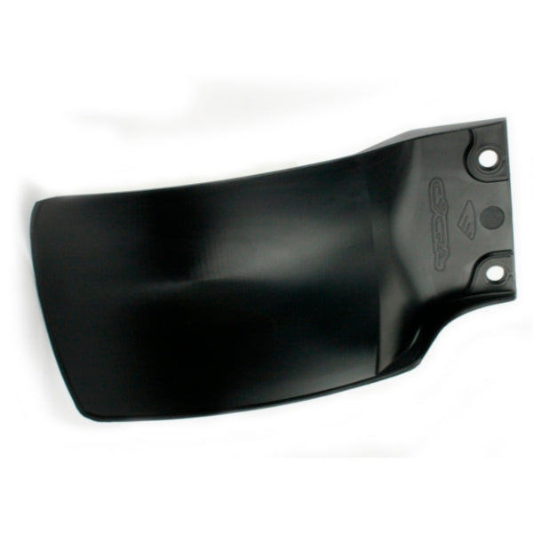 Cycra Flap MUD BK YAM