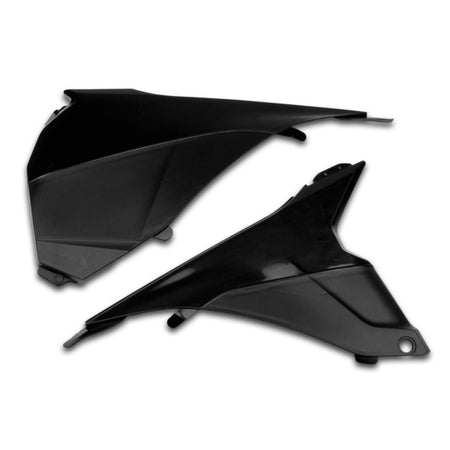 Cycra Airbox Cover Powerflow BK KTM