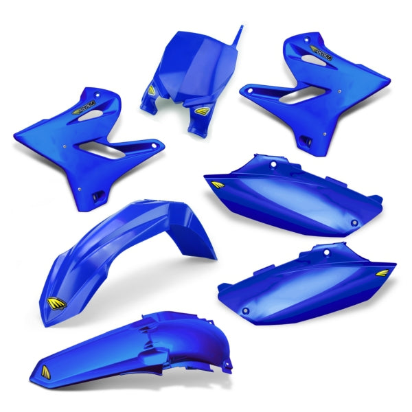 Cycra Complete KIT Powerflow BL YAM