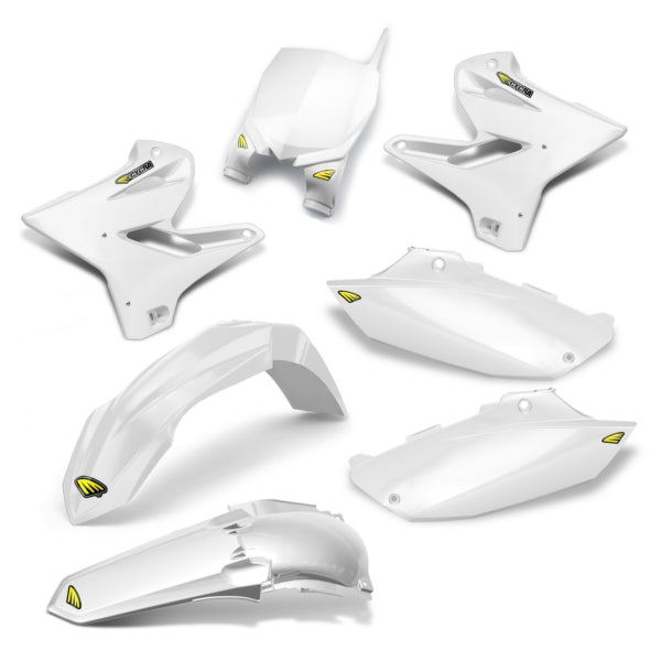 Cycra Complete KIT Powerflow WH YAM