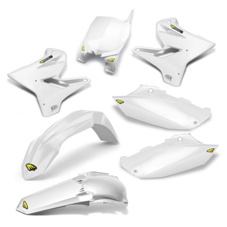 Cycra Complete KIT Powerflow WH YAM