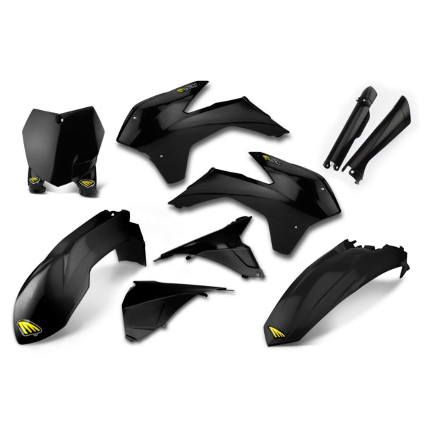 Cycra Complete KIT Powerflow BK KTM