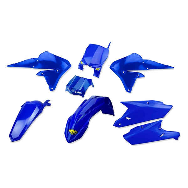 Cycra Complete KIT Powerflow BL YAM