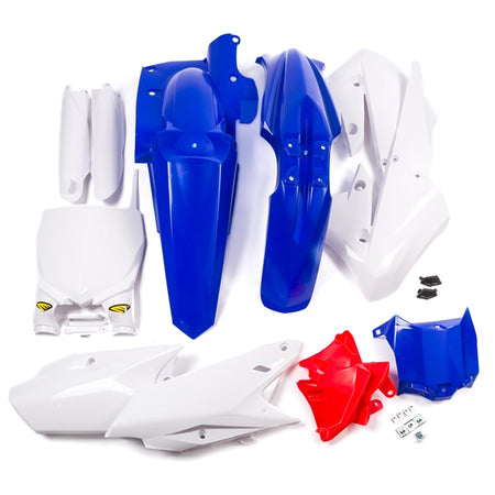 Cycra Complete KIT Powerflow OEM YAM