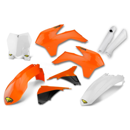 Cycra Complete KIT Powerflow OEM KTM