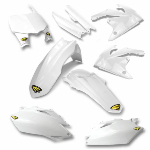 Cycra Complete KIT Powerflow WH HON