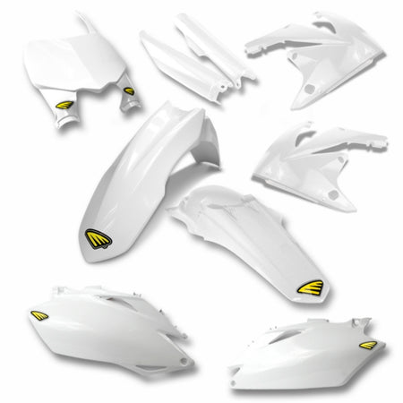 Cycra Complete KIT Powerflow WH HON