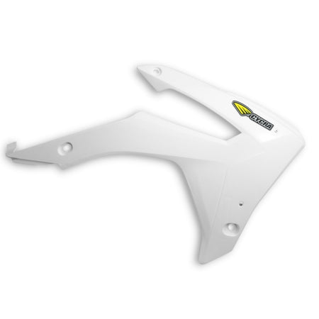 Cycra Panel Side Powerflow WH HON
