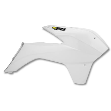 Cycra Panel Side Powerflow WH KTM