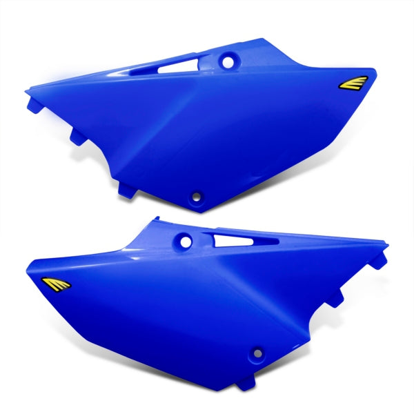 Cycra Side Panel BL YAM