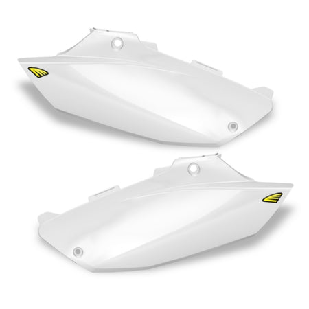 Cycra Side Panel WH YAM