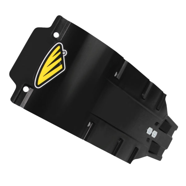 Cycra Skid Plate Speed Armor BK KTM