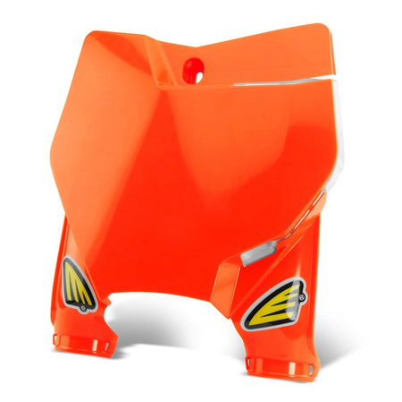 Cycra Stadium Number Plate KTM