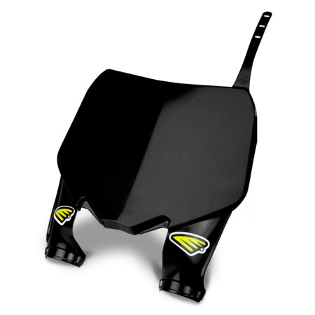Cycra Stadium Plate BK HON