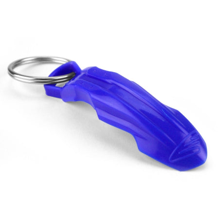 Cycra KEY Holder W/fender BL