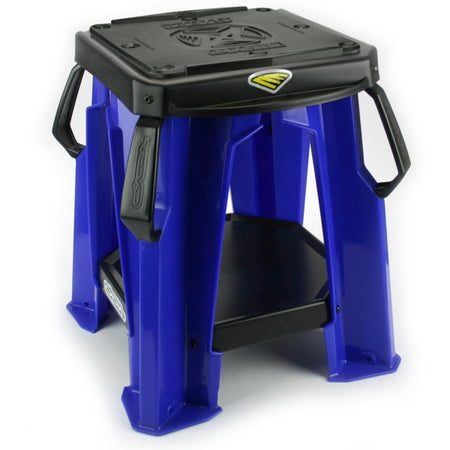 Cycra Stand Moto Classic Edition BL