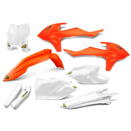 Cycra Complete KIT Powerflow OEM KTM