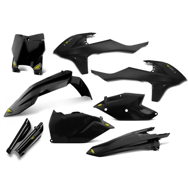 Cycra Complete KIT Powerflow BK KTM
