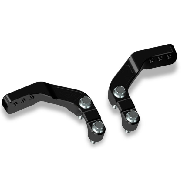 Cycra Mount BAR HCM 7/8" BK
