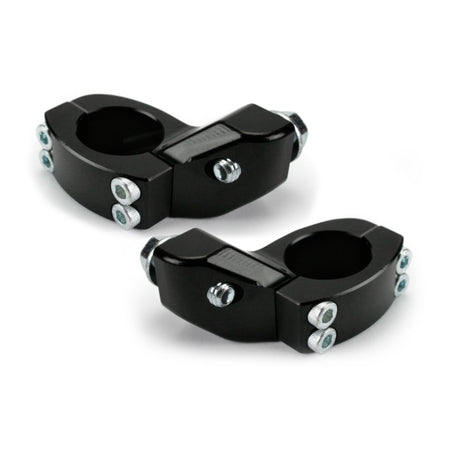 Cycra Clamp Mount CRM 7/8" BAR BK
