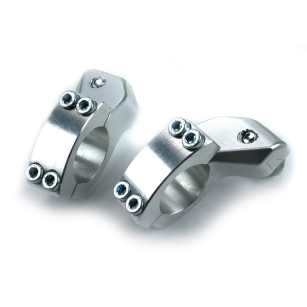Cycra Clamp Mount CRM 1-1/8" BAR