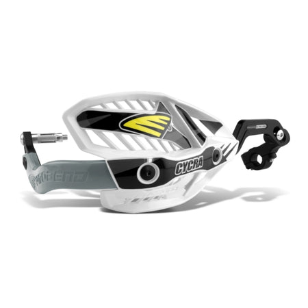 Cycra Handguard Probend W/clamp BK