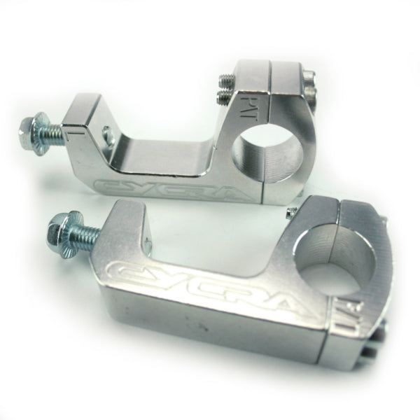 Cycra Clamp U KIT SI