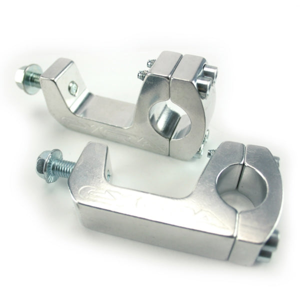 Cycra Clamp U KIT SI