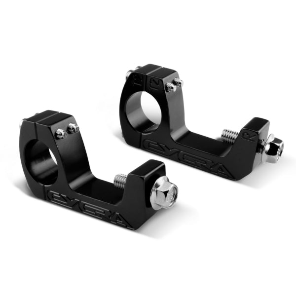 Cycra Clamp U KIT BK